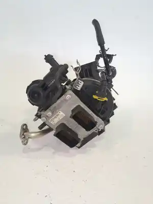 Автозапчасти б/у впускной коллектор за opel corsa d corsa d ссылки oem iam 55557907  0280600064 - 55557904