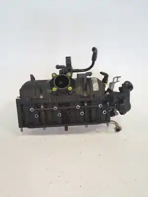 Автозапчасти б/у впускной коллектор за opel corsa d corsa d ссылки oem iam 55557907  0280600064 - 55557904