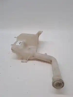 Peça sobressalente para automóvel em segunda mão depósito do limpa vidros por mazda 2 (de_, dh_) 1.3 (de3fs) referências oem iam d65167481