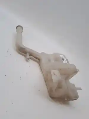 Peça sobressalente para automóvel em segunda mão depósito do limpa vidros por mazda 2 (de_, dh_) 1.3 (de3fs) referências oem iam d65167481  