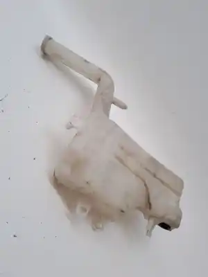 Peça sobressalente para automóvel em segunda mão depósito do limpa vidros por mazda 2 (de_, dh_) 1.3 (de3fs) referências oem iam d65167481  