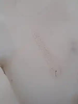 Peça sobressalente para automóvel em segunda mão depósito do limpa vidros por mazda 2 (de_, dh_) 1.3 (de3fs) referências oem iam d65167481  