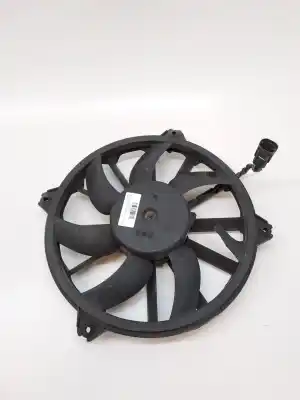 Peça sobressalente para automóvel em segunda mão termoventilador elétrico por peugeot partner (s2) 9hx referências oem iam 1253k4