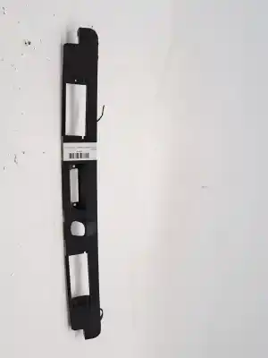 Second-hand car spare part plastics for kia ceed sportswagon hybrid oem iam references 87312j7310