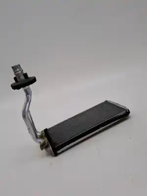 Peça sobressalente para automóvel em segunda mão condensador de ar condicionado por peugeot partner (s2) 9hx referências oem iam 6448s6