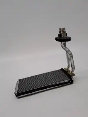 Peça sobressalente para automóvel em segunda mão condensador de ar condicionado por peugeot partner (s2) 9hx referências oem iam 6448s6  