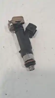 Second-hand car spare part monopoint injector for opel corsa d corsa d oem iam references 24420543  