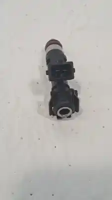 Second-hand car spare part monopoint injector for opel corsa d corsa d oem iam references 24420543  