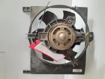 Peça sobressalente para automóvel em segunda mão TERMOVENTILADOR ELÉTRICO por FERRARI 360 (F131)  Referências OEM IAM 8240229  8240229 - 9010636