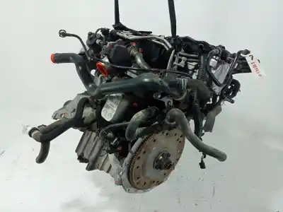 Second-hand car spare part complete engine for audi q5 (8r) gasolina 1984 cc 211 cv oem iam references cjcd  