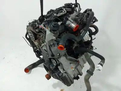 Peça sobressalente para automóvel em segunda mão motor completo por audi q5 (8r) gasolina 1984 cc 211 cv referências oem iam cjcd