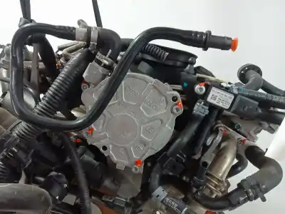 Second-hand car spare part complete engine for audi q5 (8r) gasolina 1984 cc 211 cv oem iam references cjcd  