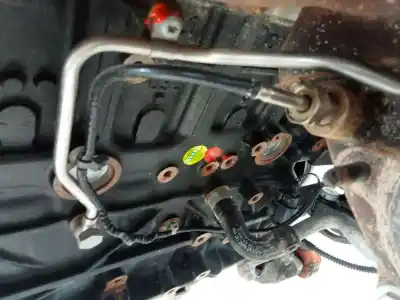 Second-hand car spare part complete engine for audi q5 (8r) gasolina 1984 cc 211 cv oem iam references cjcd  