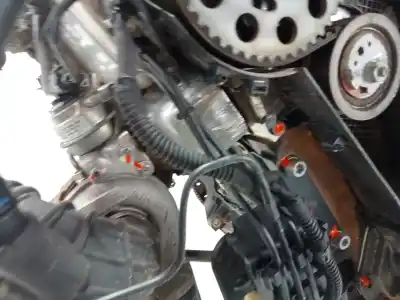 Second-hand car spare part complete engine for audi q5 (8r) gasolina 1984 cc 211 cv oem iam references cjcd  