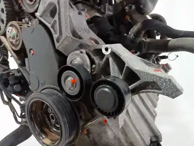 Second-hand car spare part complete engine for audi q5 (8r) gasolina 1984 cc 211 cv oem iam references cjcd  