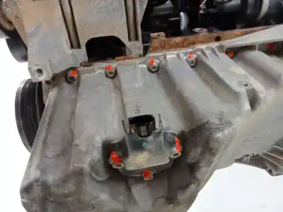 Second-hand car spare part complete engine for audi q5 (8r) gasolina 1984 cc 211 cv oem iam references cjcd  