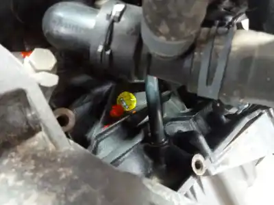 Second-hand car spare part complete engine for audi q5 (8r) gasolina 1984 cc 211 cv oem iam references cjcd  