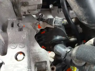 Second-hand car spare part complete engine for audi q5 (8r) gasolina 1984 cc 211 cv oem iam references cjcd  