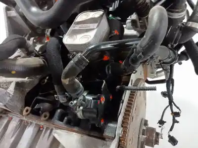 Second-hand car spare part complete engine for audi q5 (8r) gasolina 1984 cc 211 cv oem iam references cjcd  