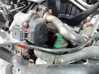 Second-hand car spare part complete engine for audi q5 (8r) gasolina 1984 cc 211 cv oem iam references cjcd  