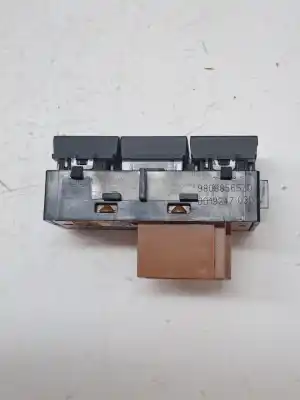 Автозапчасти б/у электронный модуль за citroen jumpy spacetourer ahk ссылки oem iam 98088565zd  