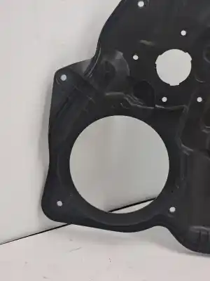 Second-hand car spare part passenger side right window regulator for mazda 2 (de_, dh_) 1.3 (de3fs) oem iam references dj015897xb  