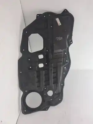 Second-hand car spare part passenger side right window regulator for mazda 2 (de_, dh_) 1.3 (de3fs) oem iam references dj015897xb  