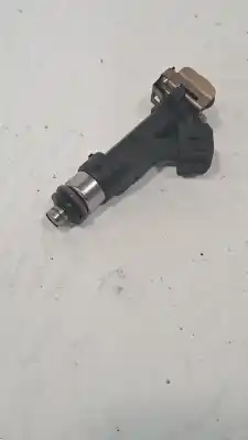 Second-hand car spare part monopoint injector for opel corsa d corsa d oem iam references 24420543  