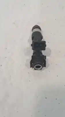 Second-hand car spare part monopoint injector for opel corsa d corsa d oem iam references 24420543  