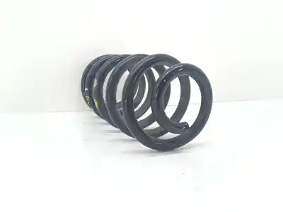 Peça sobressalente para automóvel em segunda mão mola de suspensão por renault clio iv h4b b4 referências oem iam 550201647r  