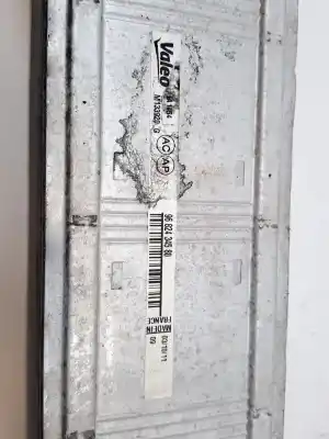 Pezzo di ricambio per auto di seconda mano intercooler per peugeot partner (s2) 9hx riferimenti oem iam 0384l9  9682434580