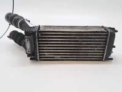 Pezzo di ricambio per auto di seconda mano intercooler per peugeot partner (s2) 9hx riferimenti oem iam 0384l9  9682434580