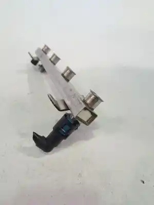 Second-hand car spare part distributor pipe for opel corsa d corsa d oem iam references 24420542  