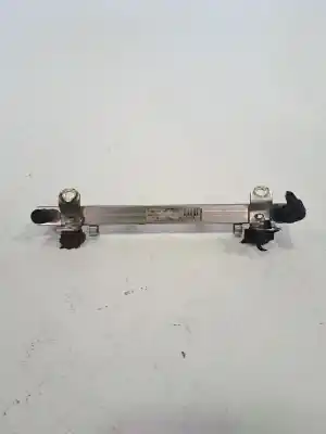 Second-hand car spare part distributor pipe for opel corsa d corsa d oem iam references 24420542  