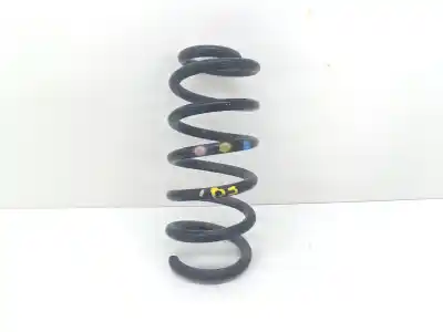 Pezzo di ricambio per auto di seconda mano molla di ammortizzazione per renault clio iv h4b b4 riferimenti oem iam 550201647r
