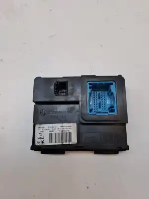 Pezzo di ricambio per auto di seconda mano Modulo Elettronico per CITROEN JUMPY SPACETOURER AHK Riferimenti OEM IAM 9832228080  