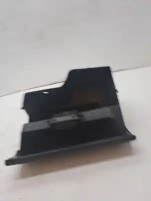 Peça sobressalente para automóvel em segunda mão porta luvas por mazda 2 (de_, dh_) 1.3 (de3fs) referências oem iam df7164030g02  