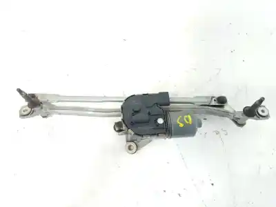 Peça sobressalente para automóvel em segunda mão motor do limpa para brisas por audi q5 (8r) gasolina 1984 cc 211 cv referências oem iam 8r1955023d