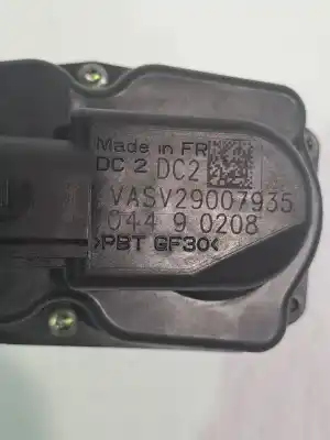 Автозапчастина б/у клапан egr для audi a4 avant (8k5) (2008) básico посилання на oem iam 03l131501k   Автозапчастина б/у клапан egr для audi a4 avant (8k5) (2008) básico посилання на oem iam 03l131501k