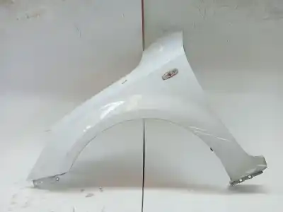 Автозапчастина б/у ПЕРЕДНЕ ЛІВЕ КРИЛО для KIA CEED (ED)  Посилання на OEM IAM 663111H010  