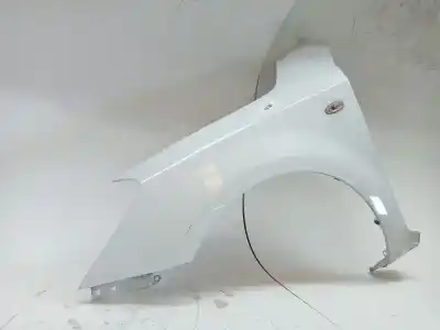 Second-hand car spare part left front fin for kia ceed (ed) g4fa oem iam references 663111h010  