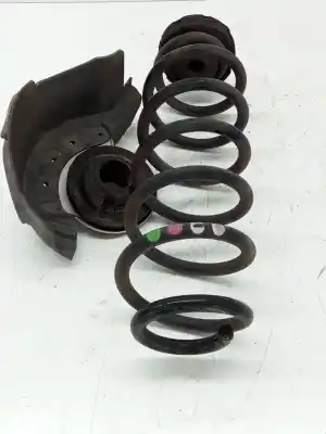 Peça sobressalente para automóvel em segunda mão mola de suspensão por audi q5 (8r) gasolina 1984 cc 211 cv referências oem iam 8r0511115cd
