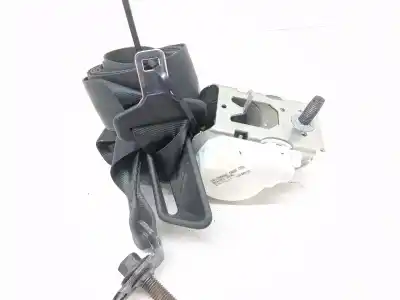 Second-hand car spare part rear right seat belt for ford kuga (cbs) ecoboost oem iam references 1913679