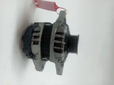 Second-hand car spare part alternator for kia ceed (ed) g4fa oem iam references 373002b101  