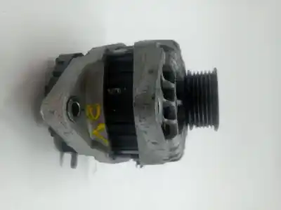 Second-hand car spare part alternator for kia ceed (ed) g4fa oem iam references 373002b101  
