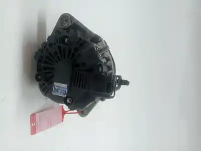 Second-hand car spare part alternator for kia ceed (ed) g4fa oem iam references 373002b101  