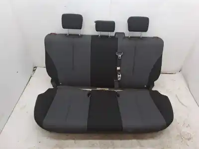 Peça sobressalente para automóvel em segunda mão conjunto de bancos por mazda 2 (de_, dh_) 1.3 (de3fs) referências oem iam df7188111a63