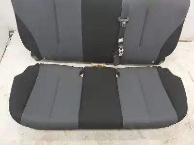 Peça sobressalente para automóvel em segunda mão conjunto de bancos por mazda 2 (de_, dh_) 1.3 (de3fs) referências oem iam df7188111a63  df7188161a63 - d65157200f63