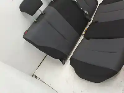 Peça sobressalente para automóvel em segunda mão conjunto de bancos por mazda 2 (de_, dh_) 1.3 (de3fs) referências oem iam df7188111a63  df7188161a63 - d65157200f63