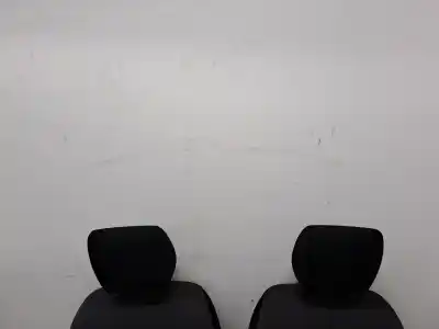 Peça sobressalente para automóvel em segunda mão conjunto de bancos por mazda 2 (de_, dh_) 1.3 (de3fs) referências oem iam df7188111a63  df7188161a63 - d65157200f63